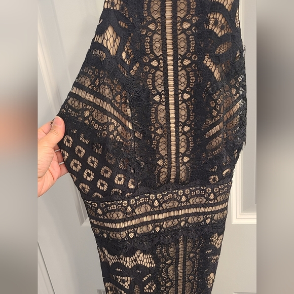 Special Occasion Dress - Picture 3 of 6